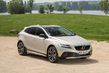 Terrängmodifiering av halvkombin Volvo V40 Cross Country foto 1