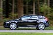 Terrängmodifiering av halvkombin Volvo V40 Cross Country foto 4