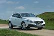 Terrängmodifiering av halvkombin Volvo V40 Cross Country foto 8
