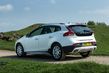 Terrängmodifiering av halvkombin Volvo V40 Cross Country foto 3