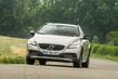 Terrängmodifiering av halvkombin Volvo V40 Cross Country foto 7