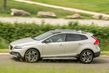 Terrängmodifiering av halvkombin Volvo V40 Cross Country foto 11