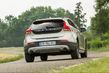 Terrängmodifiering av halvkombin Volvo V40 Cross Country foto 6