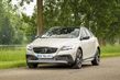 Terrängmodifiering av halvkombin Volvo V40 Cross Country foto 10
