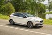 Terrängmodifiering av halvkombin Volvo V40 Cross Country foto 5
