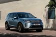 Kompakt premiumcrossover: Land Rover Sport foto 11