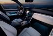 Kompakt premiumcrossover: Land Rover Sport foto 8