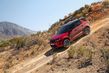 Kompakt premiumcrossover: Land Rover Sport foto 5