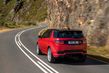 Kompakt premiumcrossover: Land Rover Sport foto 3