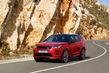 Kompakt premiumcrossover: Land Rover Sport foto 4