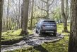 Kompakt premiumcrossover: Land Rover Sport foto 13