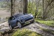 Kompakt premiumcrossover: Land Rover Sport foto 2