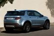 Kompakt premiumcrossover: Land Rover Sport foto 10