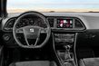 Test av den kompakta femdörrars-hatchbacken Seat Leon foto 13