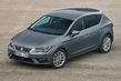 Test av den kompakta femdörrars-hatchbacken Seat Leon foto 2