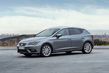 Test av den kompakta femdörrars-hatchbacken Seat Leon foto 8