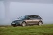 Test av den kompakta femdörrars-hatchbacken Seat Leon foto 3