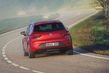 Test av den kompakta femdörrars-hatchbacken Seat Leon foto 7