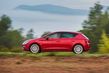 Test av den kompakta femdörrars-hatchbacken Seat Leon foto 11