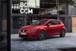 Test av den kompakta femdörrars-hatchbacken Seat Leon foto 10