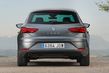 Test av den kompakta femdörrars-hatchbacken Seat Leon foto 4