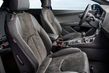 Test av den kompakta femdörrars-hatchbacken Seat Leon foto 12