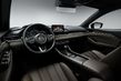 Test av uppdaterade Mazda 6 Combi foto 5