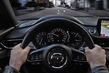 Test av uppdaterade Mazda 6 Combi foto 7