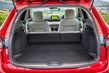 Test av uppdaterade Mazda 6 Combi foto 8