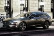 Test av uppdaterade Mazda 6 Combi foto 2
