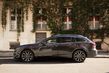 Test av uppdaterade Mazda 6 Combi foto 13