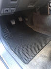 Toyota Land Cruiser 80 1990–1997 EVA bilmattor (svarta) foto 7