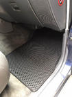 Toyota Land Cruiser 80 1990–1997 EVA bilmattor (svarta) foto 9