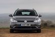 Test av kombimodellen Volkswagen Golf Variant foto 3