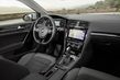 Test av kombimodellen Volkswagen Golf Variant foto 8