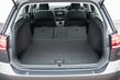 Test av kombimodellen Volkswagen Golf Variant foto 9