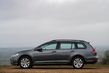 Test av kombimodellen Volkswagen Golf Variant foto 13