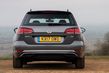 Test av kombimodellen Volkswagen Golf Variant foto 4