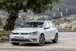 Test av kombimodellen Volkswagen Golf Variant foto 1