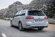 Test av kombimodellen Volkswagen Golf Variant foto 6