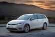 Test av kombimodellen Volkswagen Golf Variant foto 10