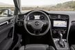 Test av kombimodellen Volkswagen Golf Variant foto 7