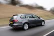 Test av kombimodellen Volkswagen Golf Variant foto 5