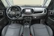 Test av den kompakta minibussen Fiat 500L foto 6