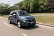 Test av den kompakta minibussen Fiat 500L foto 5