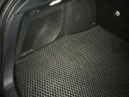 Toyota C-HR 2016–2023 Bagagerumsmatta (EVA, svart) foto 2