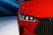 Elektrisk femdörrars halvkombi BYD e2 foto 9