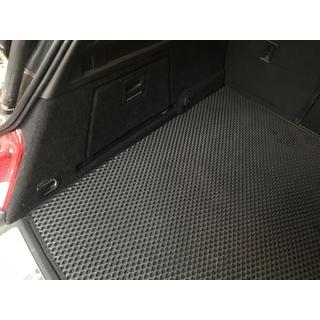 Bagagerumsmatta (EVA, polyuretan, svart) SW Opel Insignia 2008–2017 foto 2