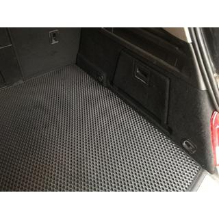 Bagagerumsmatta (EVA, polyuretan, svart) SW Opel Insignia 2008–2017 foto 4