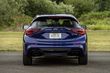 Kompakt crossover Infiniti QX30 foto 15